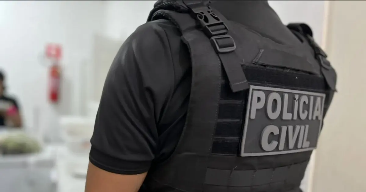 Polícia Civil Desarticula Plantação de Maconha Em Porto Seguro e Prende Suspeito Em Flagrante